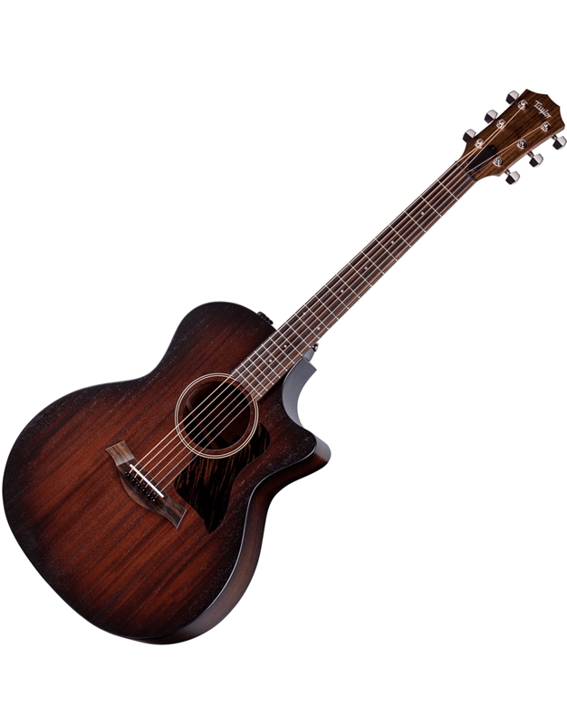 TAYLOR AD24ce SEB Electric Acoustic Guitar