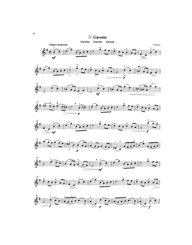 Suzuki - Violin School Vol. III