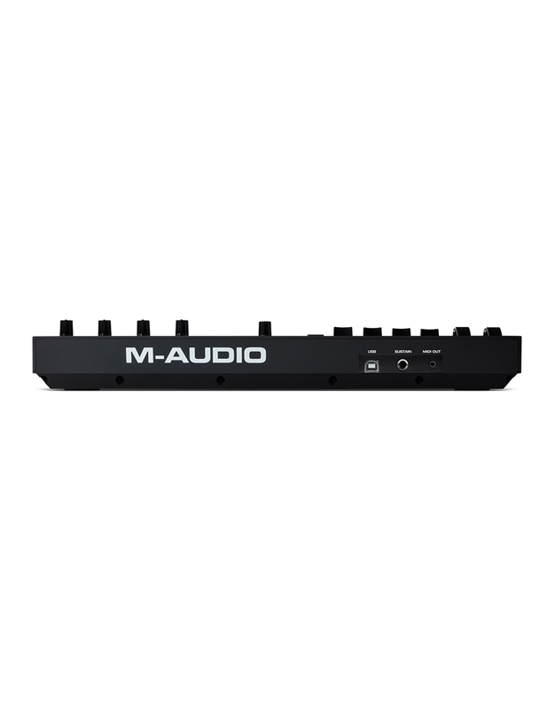 M-AUDIO Oxygen Pro Mini Midi Keyboard