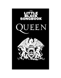 The Little Black SongBook - Queen