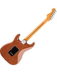 FENDER LTD American Ultra Stratocaster EBY TGR Electric Guitar