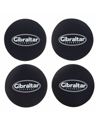 GIBRALTAR SC-BPL Protection for Bass Drum Heads