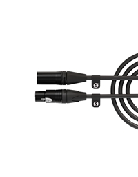 RODE XLR-CABLE Premium XLR Cable 3m.