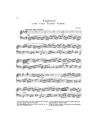 Bach J. S. - Bussoni Ferruccio - Piano Works Vol. III