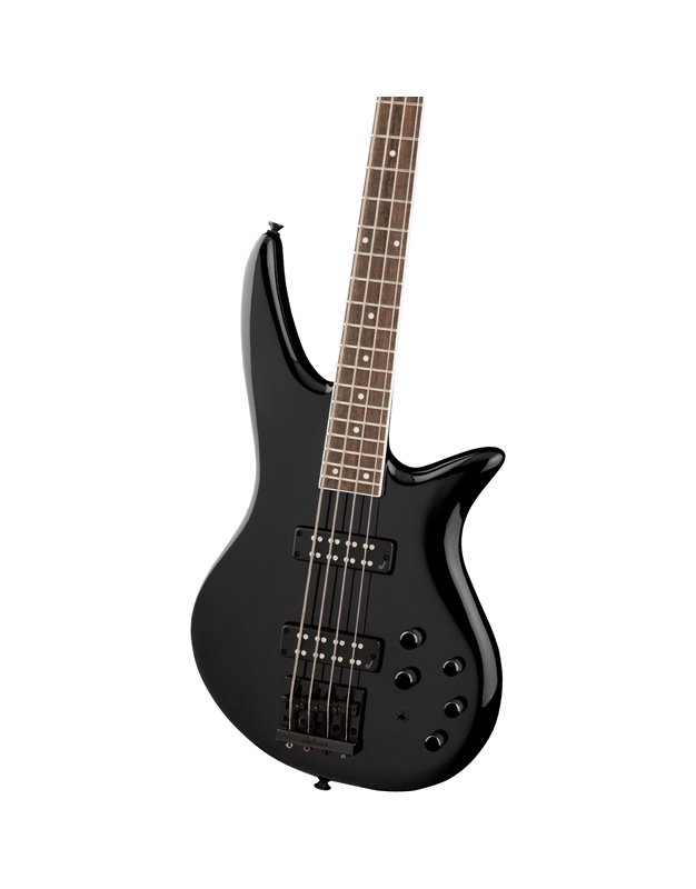 JACKSON X Series Spectra Bass IV BLK Electric Bass