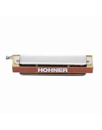 HOHNER Super Chromonica M 270 A Harmonica