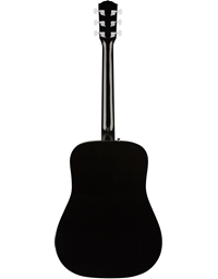 FENDER FA-115 V2 Black walnut Πακέτο Ακουστικής Κιθάρας