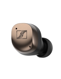 SENNHEISER Momentum True Wireless-4 Black Copper In-Ear Bluetooth Earphones