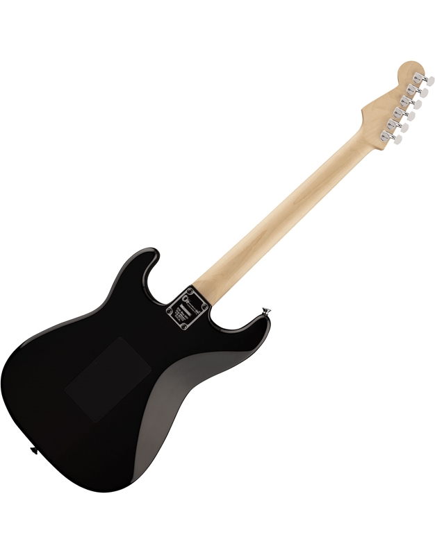 CHARVEL Pro-Mod So-Cal Style 1 HH FR M w/ Maple Gamera Black Ηλεκτρική Κιθάρα