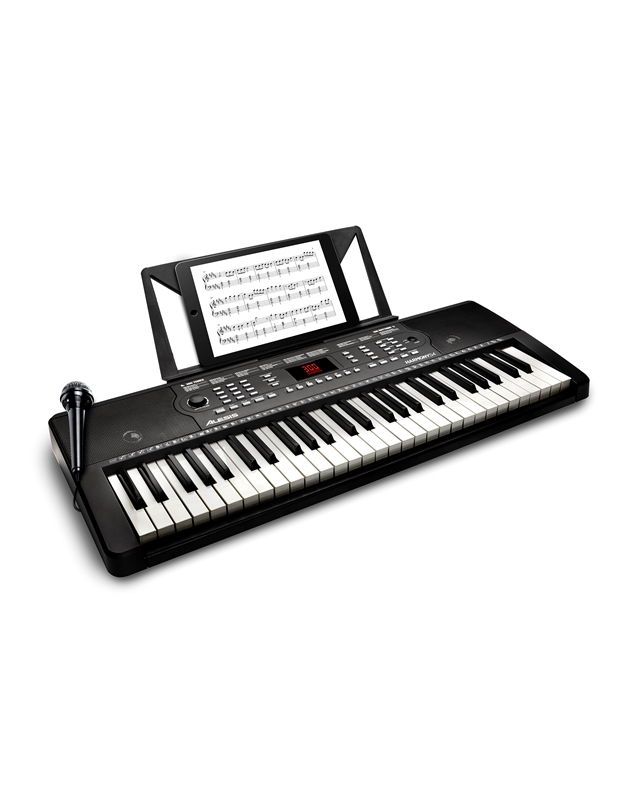 ALESIS  HARMONY 54  Portable Keyboard with Microphone