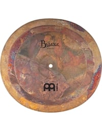 MEINL B024VSM Byzance Vintage Smack Stack 10"/12"/14"  Cymbal