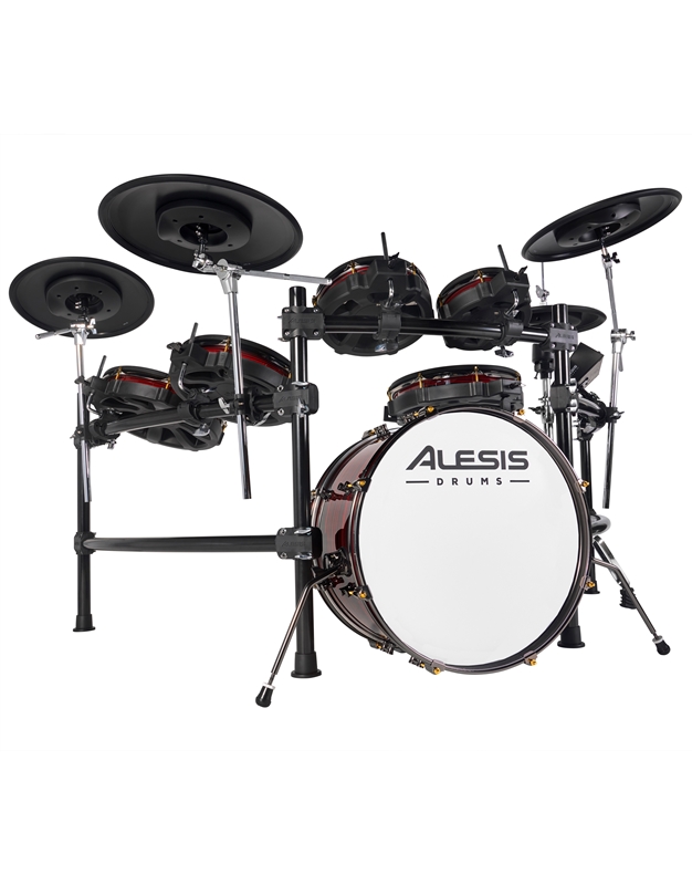 ALESIS Strata Prime Ηλεκτρονικό Drum Set