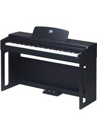 KLAVIER UP88 Mark II Black Ηλεκτρικό Πιάνο