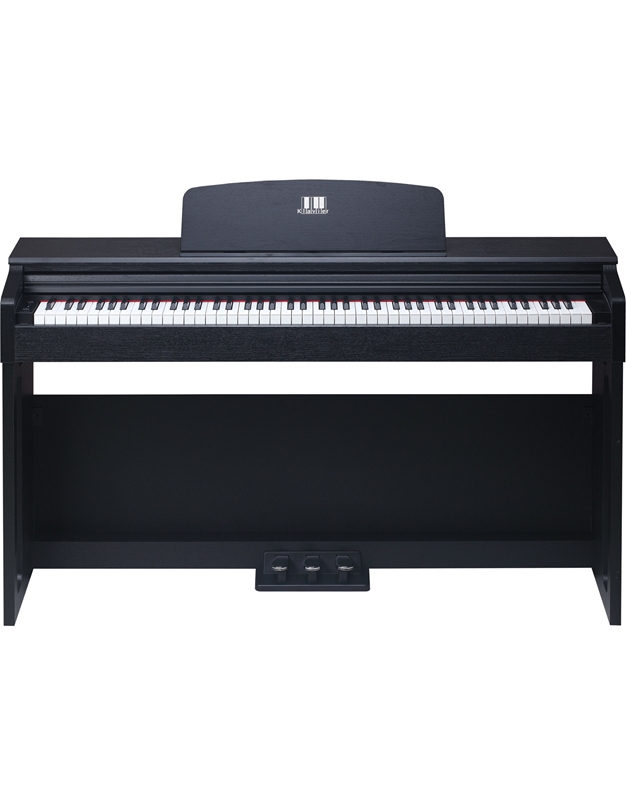 KLAVIER UP88 Mark II Black Digital Piano