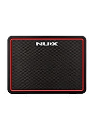 NUX Mighty Lite BT MKII Amplifier for Guitar and Bass