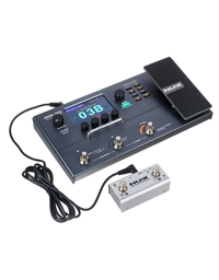 NUX MG-30 Electric Guitar Multi-Effect Pedal