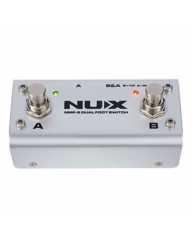 NUX MG-30 Electric Guitar Multi-Effect Pedal