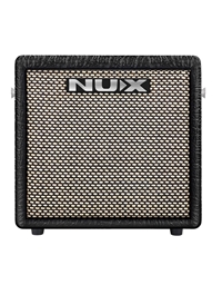NUX Mighty 8BT MKII Amplifier for Guitar and Bass