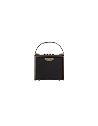 NUX AC-25 Acoustic Instruments - Voice Amplifier 25 Watt