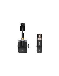 NUX B6 Wireless System for Saxophone