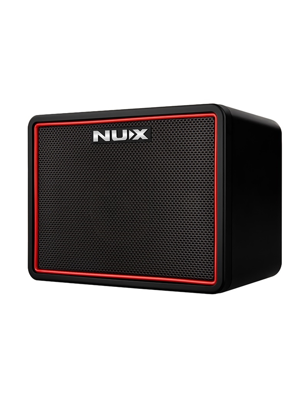 NUX Mighty Lite BT MKII Amplifier for Guitar and Bass