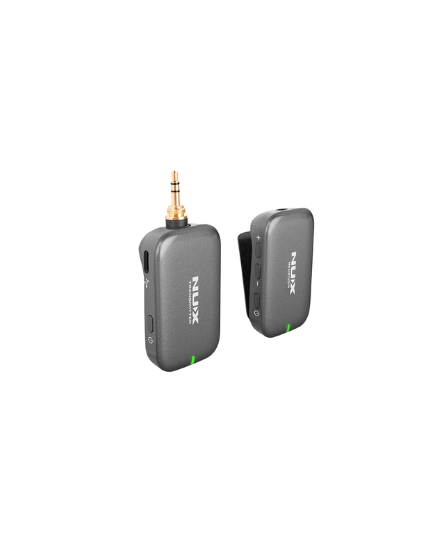 NUX B-7PSM Wireless In-Ear Monitor System