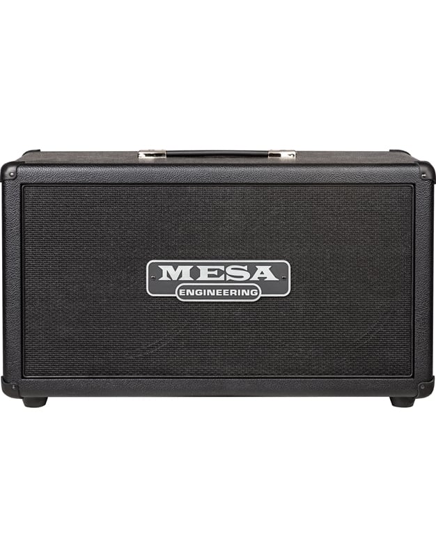 MESA BOOGIE 2x12 Recto Compact Electric Guitar Cabinet