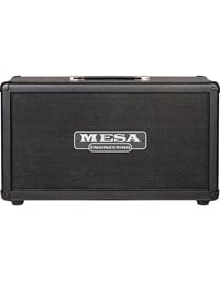 MESA BOOGIE  2X12 Compact Rectifier Καμπίνα Ηλεκτρικής Κιθάρας