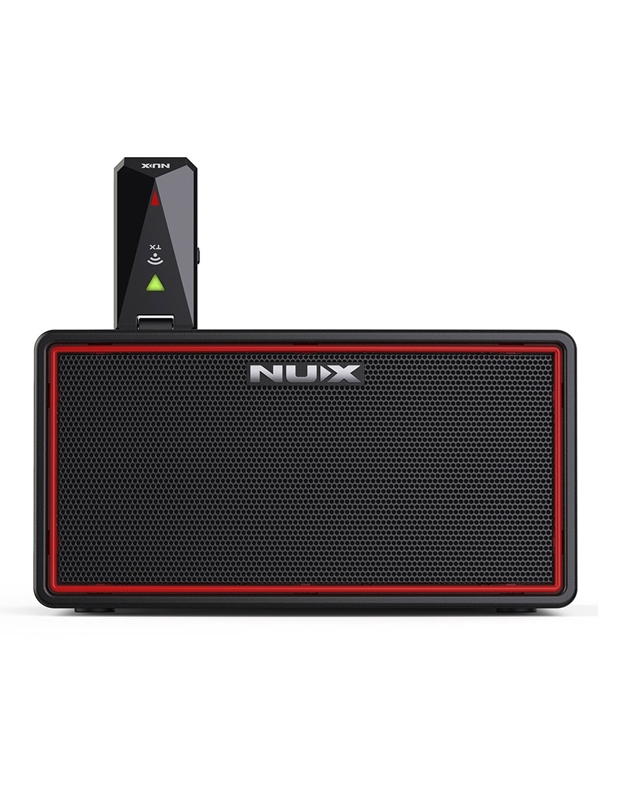 NUX Mighty Air Wireless Amplifier for Guitar and Bass
