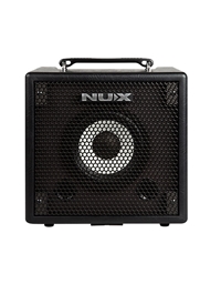 NUX Mighty Bass 50BT Eνισχυτής Ηλεκτρικού Mπάσου