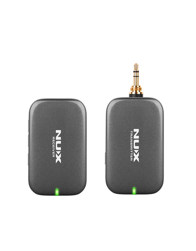 NUX B-7PSM Wireless In-Ear Monitor System