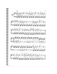 Czerny Carl - Method For Beginners 100 Exercises Op. 599  BK / CD / MP3