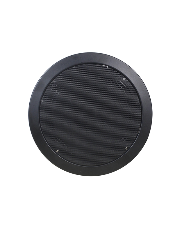 LUCKY TONE CM-606-Black Ceiling Speaker