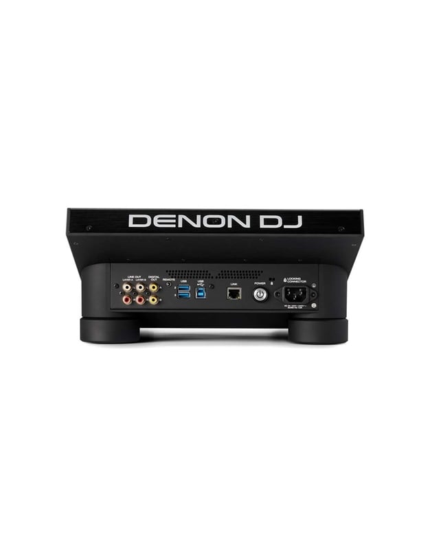 DENON SC-6000 PRIME DJ Player