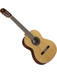 ALHAMBRA 1C HT Hybrid Terra LH Clasical Guitar 4/4 Left Handed