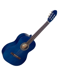 STAGG C440 M BLUE Classical Guitar 4/4