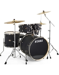 TAMA IP50H6WBN-BOB Imperialstar 20" 5pcs -BOB Drum Set