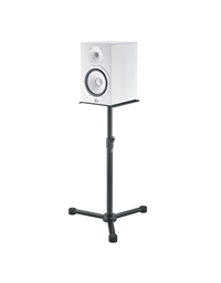 KONIG & MEYER 26722 Studio Monitor Speaker Stand Black
