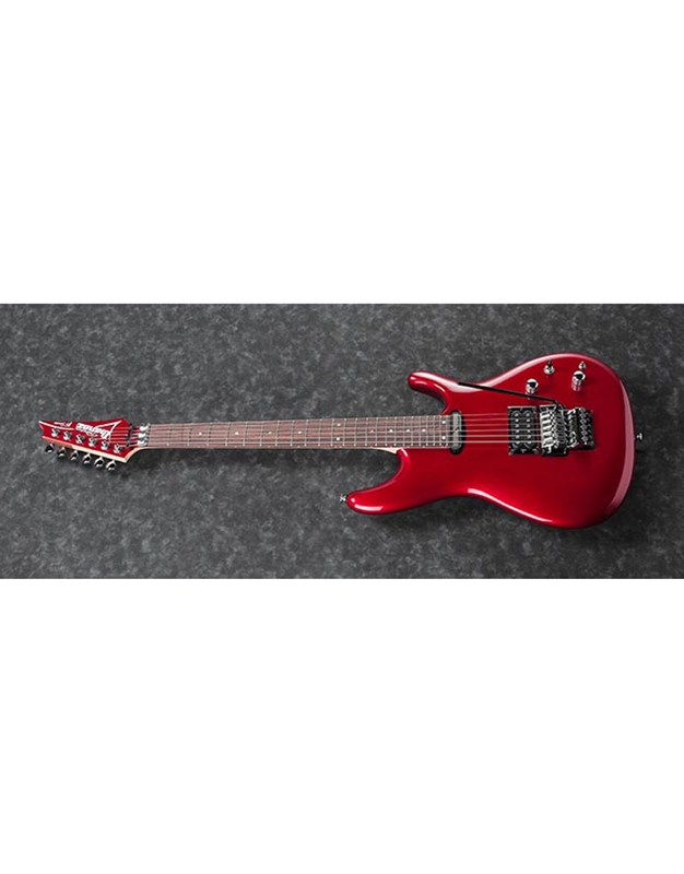 IBANEZ JS240PS-CA Candy Apple Electric Guitar
