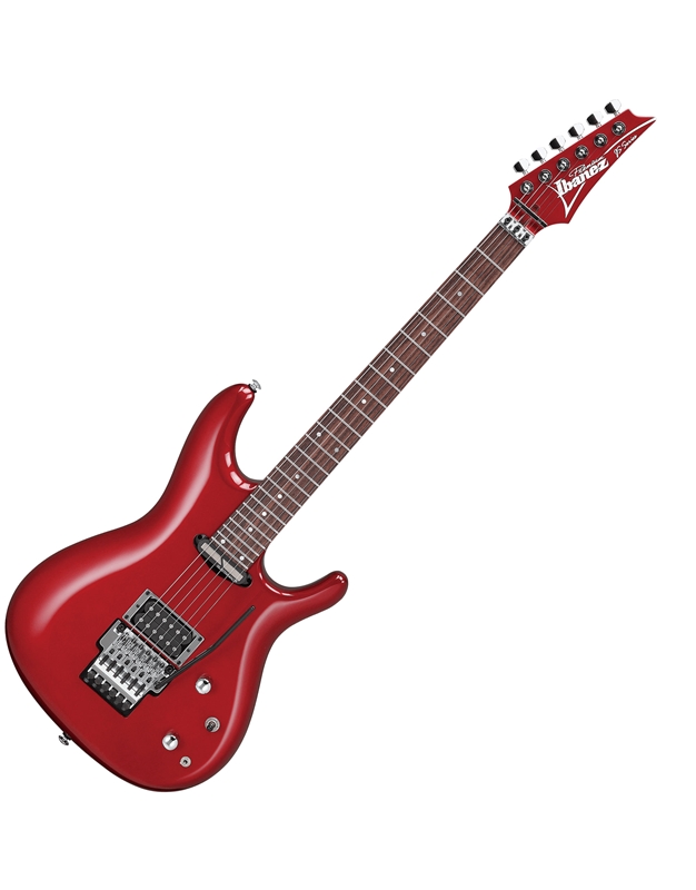 IBANEZ JS240PS-CA Candy Apple Electric Guitar
