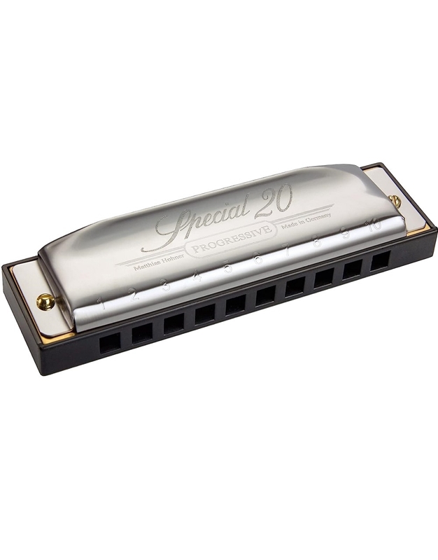 Hohner 560/20 D Special 20