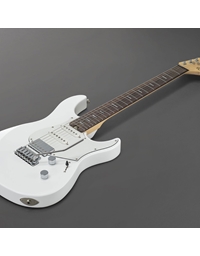 YAMAHA Pacifica Standard Plus SHW RF Electric Guitar