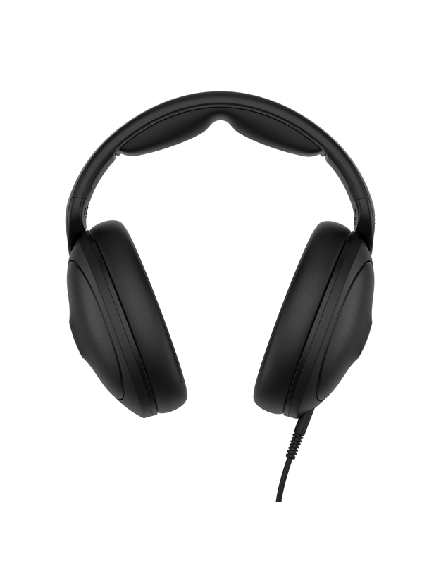 SENNHEISER HD-620-S Closed-Back Headphones