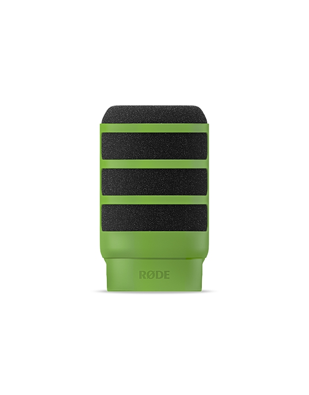 RODE WS-14-G Pop Filter For Podmic Green