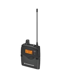 SENNHEISER EK-2000-IEM-BW-X In Ear Monitoring Receiver 