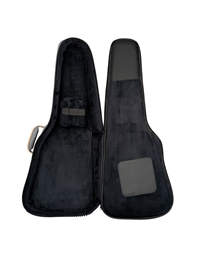 ORTEGA OGBCL-DLX-GY Gig bag for 4/4 Classical Guitar  Gray