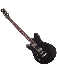 ΥΑΜΑΗΑ Revstar RSE20L Black Electric Guitar Left Handed