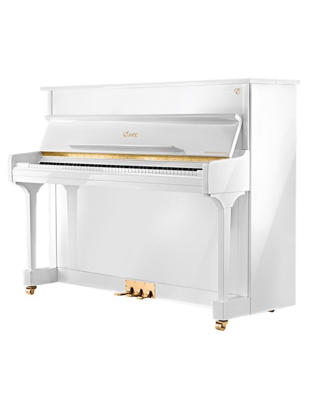 ESSEX EUP-111E Όρθιο Πιάνο Λευκό